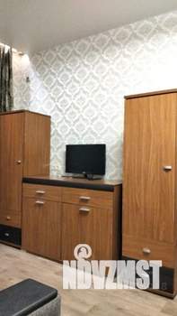 1-к квартира, посуточно, 35м2, 1/5 этаж