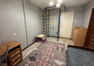 3-к квартира, на длительный срок, 66м2, 8/9 этаж