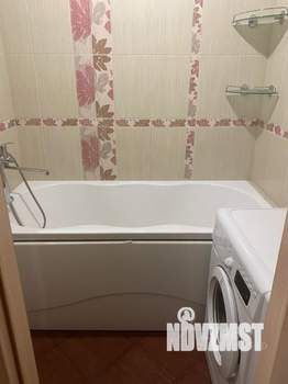1-к квартира, на длительный срок, 49м2, 4/11 этаж