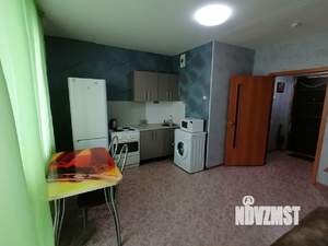 Студия квартира, на длительный срок, 24м2, 9/11 этаж