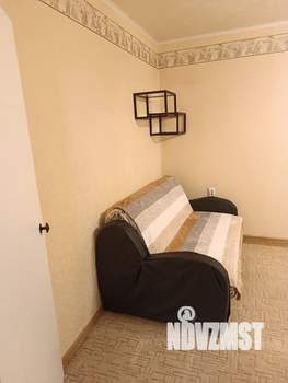 1-к квартира, на длительный срок, 28м2, 1/5 этаж