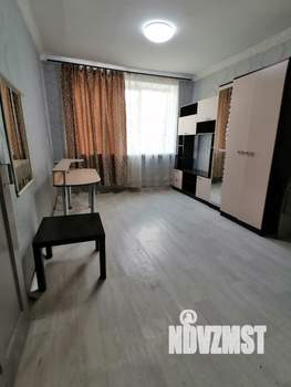 1-к квартира, на длительный срок, 31м2, 3/4 этаж