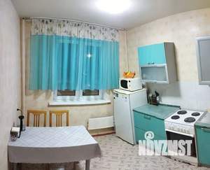 1-к квартира, посуточно, 42м2, 3/10 этаж