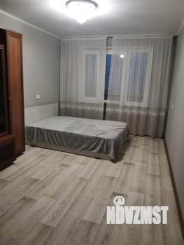 1-к квартира, на длительный срок, 33м2, 8/10 этаж