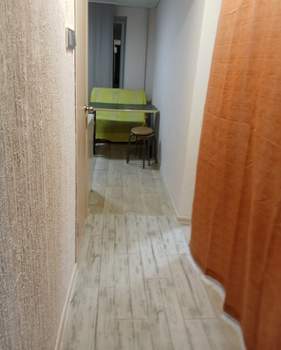 1-к квартира, на длительный срок, 35м2, 5/9 этаж