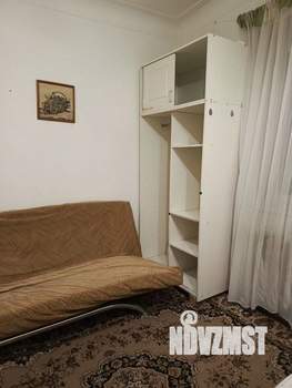 2-к квартира, на длительный срок, 43м2, 1/2 этаж