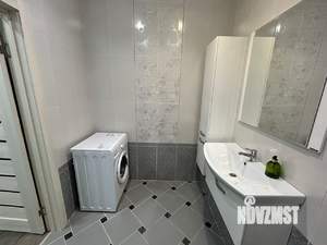 1-к квартира, на длительный срок, 50м2, 6/20 этаж