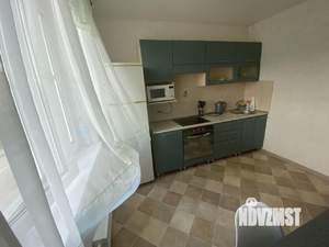 1-к квартира, на длительный срок, 41м2, 3/10 этаж