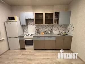 1-к квартира, посуточно, 33м2, 9/9 этаж