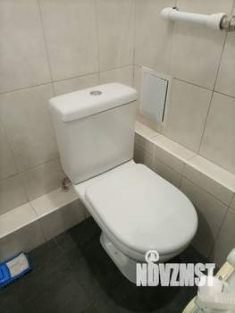 Студия квартира, на длительный срок, 24м2, 2/16 этаж