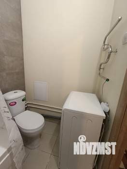 1-к квартира, на длительный срок, 33м2, 3/7 этаж