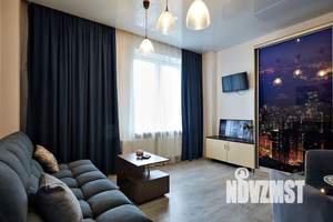 2-к квартира, посуточно, 47м2, 7/25 этаж