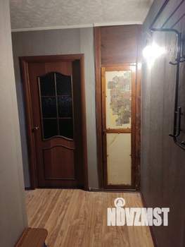 2-к квартира, на длительный срок, 40м2, 2/5 этаж