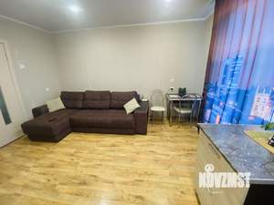 Студия квартира, на длительный срок, 24м2, 7/11 этаж