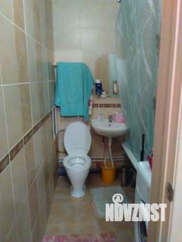 Студия квартира, на длительный срок, 26м2, 12/19 этаж