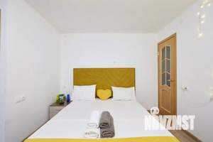 2-к квартира, посуточно, 45м2, 1/1 этаж