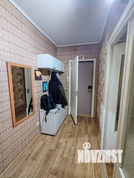 2-к квартира, на длительный срок, 52м2, 4/9 этаж