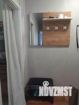 2-к квартира, посуточно, 44м2, 2/5 этаж