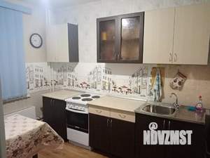 1-к квартира, на длительный срок, 40м2, 1/10 этаж