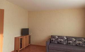 1-к квартира, на длительный срок, 43м2, 7/10 этаж