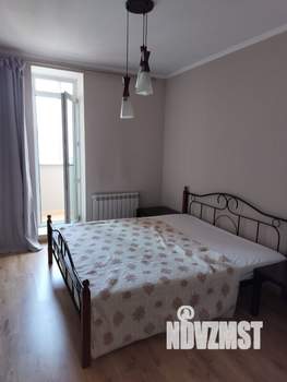 2-к квартира, на длительный срок, 58м2, 20/21 этаж