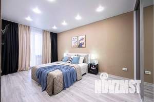 2-к квартира, посуточно, 49м2, 6/24 этаж