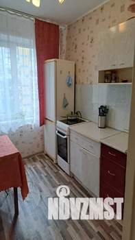 3-к квартира, посуточно, 64м2, 5/10 этаж