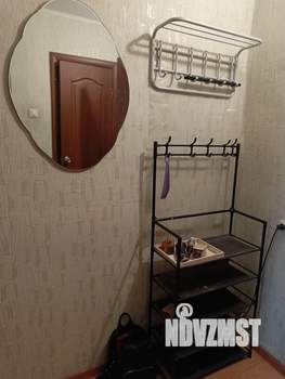 1-к квартира, на длительный срок, 38м2, 3/10 этаж