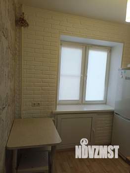 2-к квартира, на длительный срок, 45м2, 4/5 этаж