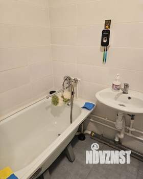 1-к квартира, на длительный срок, 33м2, 1/10 этаж