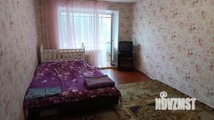 1-к квартира, на длительный срок, 33м2, 2/10 этаж