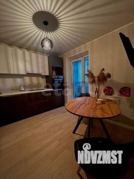 1-к квартира, на длительный срок, 42м2, 15/21 этаж