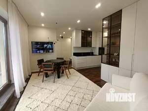 2-к квартира, на длительный срок, 50м2, 10/16 этаж