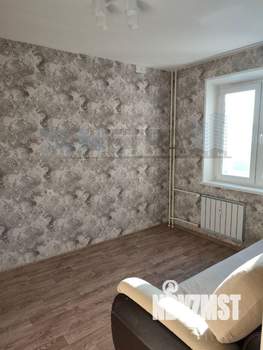 1-к квартира, на длительный срок, 41м2, 9/10 этаж