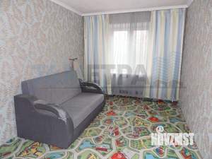 2-к квартира, на длительный срок, 51м2, 1/10 этаж