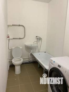 Студия квартира, на длительный срок, 24м2, 19/20 этаж