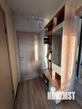 1-к квартира, на длительный срок, 33м2, 10/16 этаж