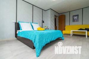 1-к квартира, посуточно, 30м2, 4/9 этаж