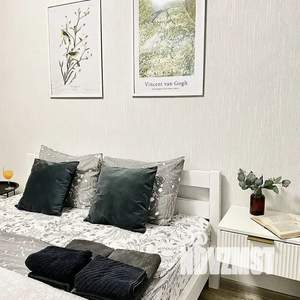 1-к квартира, посуточно, 33м2, 10/10 этаж