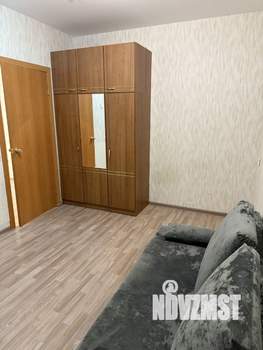 1-к квартира, на длительный срок, 44м2, 6/17 этаж