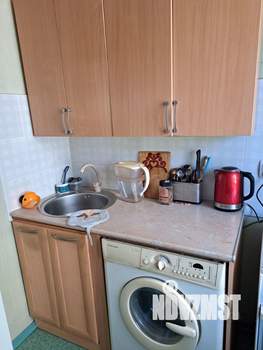 1-к квартира, на длительный срок, 30м2, 3/5 этаж