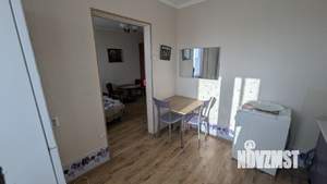 1-к квартира, на длительный срок, 34м2, 6/10 этаж