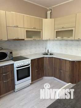 1-к квартира, посуточно, 40м2, 2/10 этаж