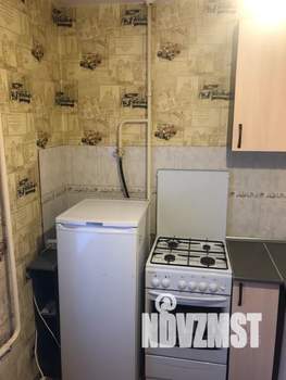 1-к квартира, посуточно, 32м2, 2/5 этаж