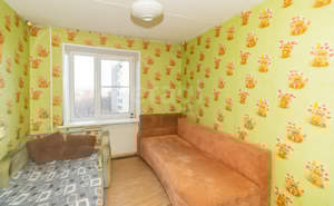 3-к квартира, на длительный срок, 64м2, 6/9 этаж