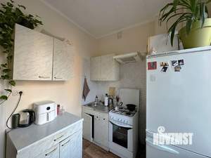 1-к квартира, на длительный срок, 40м2, 3/7 этаж