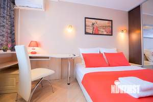 2-к квартира, посуточно, 46м2, 5/9 этаж