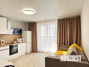 2-к квартира, посуточно, 53м2, 4/10 этаж