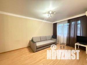 1-к квартира, на длительный срок, 33м2, 2/5 этаж