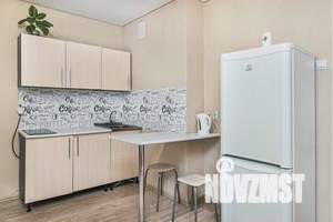 1-к квартира, посуточно, 32м2, 16/20 этаж